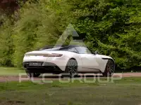 2016 Aston Martin DB11