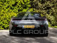 2016 Aston Martin DB11