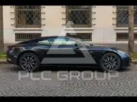 2016 Aston Martin DB11