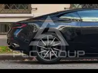 2016 Aston Martin DB11