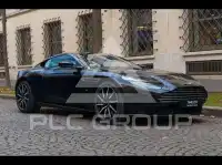 2016 Aston Martin DB11