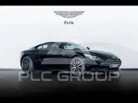 2016 Aston Martin DB11