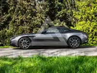 2016 Aston Martin DB11