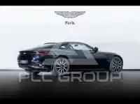 2016 Aston Martin DB11