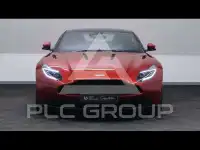 2016 Aston Martin DB11