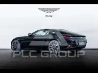 2016 Aston Martin DB11