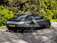 2016 Aston Martin DB11