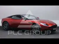 2016 Aston Martin DB11
