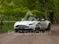 2016 Aston Martin DB11