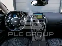 2016 Aston Martin DB11