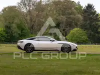 2016 Aston Martin DB11