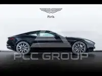 2016 Aston Martin DB11