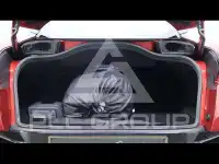 2016 Aston Martin DB11