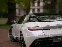 2016 Aston Martin DB11