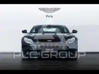 2016 Aston Martin DB11
