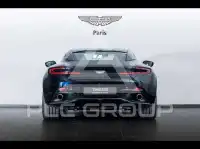 2016 Aston Martin DB11