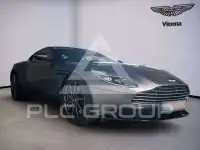 2016 Aston Martin DB11