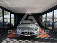 2016 Aston Martin Vantage