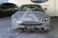 2016 Aston Martin Vantage