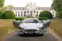 2016 Aston Martin Vantage