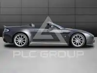 2016 Aston Martin Vantage