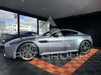 2016 Aston Martin Vantage