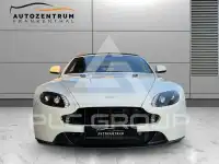 2016 Aston Martin Vantage
