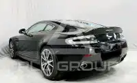 2016 Aston Martin Vantage