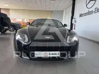 2016 Aston Martin Vantage