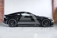 2016 Aston Martin Vantage