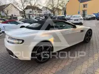 2016 Aston Martin Vantage