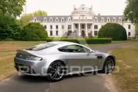 2016 Aston Martin Vantage