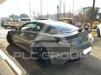 2016 Aston Martin Vantage