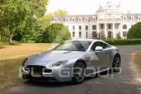 2016 Aston Martin Vantage