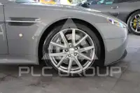 2016 Aston Martin Vantage
