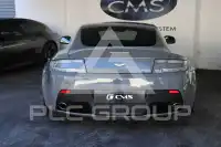 2016 Aston Martin Vantage