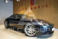 2016 Aston Martin Vantage