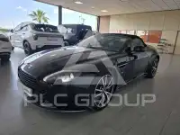 2016 Aston Martin Vantage