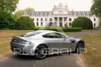 2016 Aston Martin Vantage