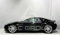 2016 Aston Martin Vantage
