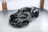 2016 Aston Martin Vantage