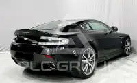 2016 Aston Martin Vantage