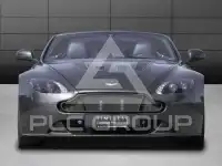 2016 Aston Martin Vantage