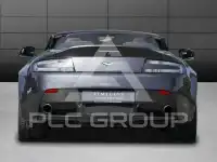 2016 Aston Martin Vantage