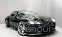 2016 Aston Martin Vantage