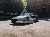 2016 Aston Martin Vantage