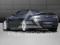 2016 Aston Martin Vantage