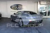 2016 Aston Martin Vantage