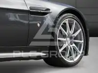 2016 Aston Martin Vantage