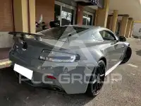2016 Aston Martin Vantage